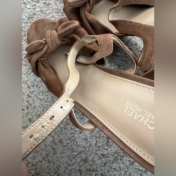 MICHAEL Michael Kors - Pippa Platform - Picture 6 of 9